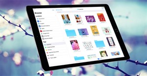 Ứng dụng Files quản lý tập tin iOS 11 có thể làm những gì?