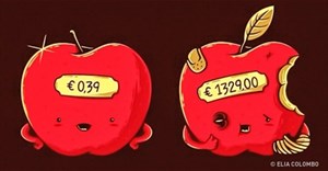 15 bức ảnh về thế giới hiện nay khiến người xem phải giật mình suy ngẫm