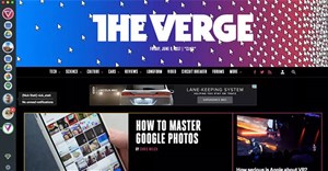 Wavebox - ứng dụng email mạnh mẽ cho Mac