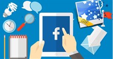Cách bình luận bằng ảnh động Gif trên Facebook điện thoại, máy tính