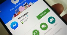 Cách sửa một số lỗi thường gặp trên Facebook Messenger