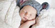 Những điều thú vị ở trẻ sơ sinh khiến người lớn kinh ngạc