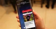 Cách kích hoạt chế độ một tay trên Samsung Galaxy S8