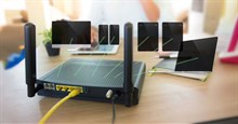 MU-MIMO là gì? Tại sao bộ định tuyến WiFi tiếp theo của bạn nên có MU-MIMO?