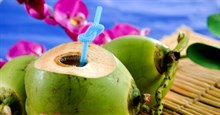 Nước dừa rất tốt, nhưng uống theo những cách này chỉ “rước họa vào thân”