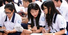 Những trường đại học khối C phù hợp với những người đạt điểm từ 18 đến 20