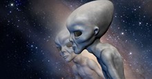 NASA sắp sửa công bố phát hiện về người ngoài hành tinh?