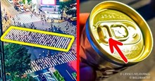 18 phát minh "vô cùng sáng tạo" chỉ có ở Nhật Bản