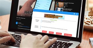 Cách chuyển hình ảnh thành văn bản bằng Google Drive, OneNote
