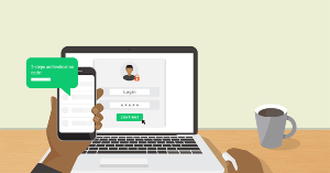Bật xác minh 2 bước để bảo mật 2 lớp cho Gmail, gửi mã xác nhận về điện thoại khi đăng nhập