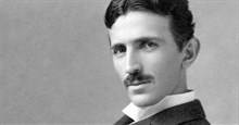 Nikola Tesla - một trong những nhà phát minh lỗi lạc nhất lịch sử loài người