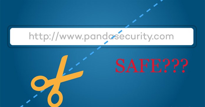 Thủ thuật kiểm tra link thật của các shortlink nhanh chóng