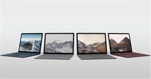 Công cụ kiểm tra phần cứng laptop Surface hiện đã có mặt trong Windows Store