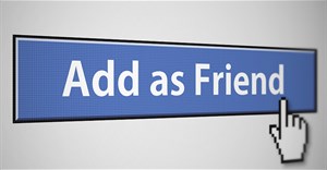 Cách tắt kết bạn trên Facebook, chặn kết bạn Facebook
