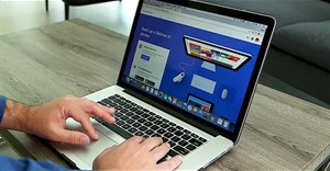 Cách sử dụng công cụ sao lưu Backup & Sync của Google