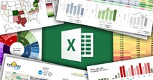 Cách xóa dữ liệu, nội dung trùng lặp trong Excel