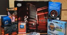 Có 10 triệu tự build PC vừa chơi game vừa học ngon lành