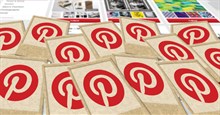 Các mẹo sắp xếp pin trong Pinterest một cách khoa học