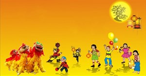 13 cách làm đèn lồng siêu đơn giản cho bé vui Trung thu