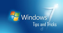 Những mẹo và thủ thuật hay trong Windows 7 (Phần 1)