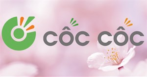 Cách thay đổi hình nền trình duyệt Cốc Cốc