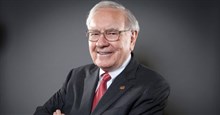 24 sự thật thú vị có thể bạn chưa biết về Warren Buffett