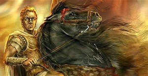 10 vị tướng vĩ đại nhất trong lịch sử thế giới do Hội đồng khoa học Hoàng gia Anh xét phong