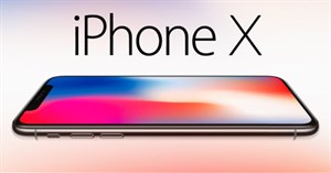 Cách sử dụng iPhone X với các thao tác vuốt màn hình