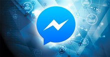 Cách chat chữ tạo kiểu trong Facebook Messenger