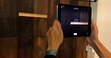 Cách dùng ứng dụng thước đo ảo AR MeasureKit iOS 11