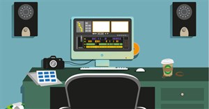 Top website chỉnh sửa video trực tuyến, làm video online