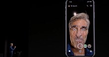 Tương lai iPhone ra sao còn tùy xem bạn nghĩ Face ID thế nào