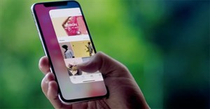 Sắp nhận đặt hàng mà iPhone X còn chưa được sản xuất?