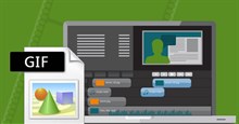 Những công cụ quay video màn hình dạng GIF cho Windows 10