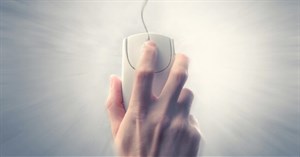 Cách thay đổi thiết lập con chuột trong Windows