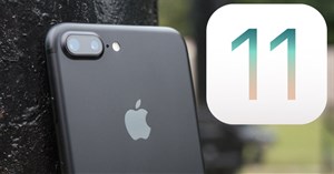 Những thủ thuật hiệu quả khai thác tính năng trên Camera iOS 11