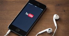 Cách phát video YouTube khi tắt màn hình trên iPhone
