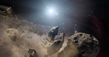 NASA lợi dụng thiên thạch lớn đang hướng về Trái Đất để kiểm tra khả năng xử lý mối đe dọa từ vũ trụ
