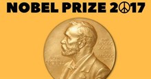 Chiến dịch Quốc tế Xóa bỏ Vũ khí Hạt nhân chiến thắng Nobel Hòa bình 2017