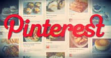 Cách đăng ký tài khoản Pinterest