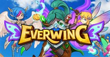 Cách chơi game EverWing trên Facebook Messenger