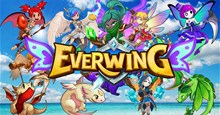 Làm sao đạt 2K điểm chỉ sau 3 giờ chơi EverWing trên Facebook?