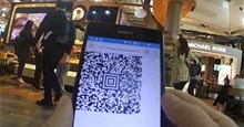 Nhà nghiên cứu tạo lại mã QR bị mờ và chui vào ví điện tử có 1000 đô