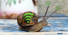 7 điều ảnh hưởng tới tốc độ mạng WiFi