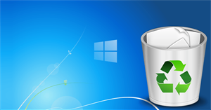 Gỡ phần mềm ẩn trong Windows 7, không tìm thấy trong Control Panel