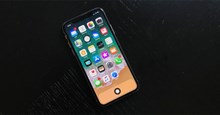 Cách bật Home ảo trên iPhone X