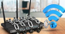 4 router WiFi bảo mật tốt nhất