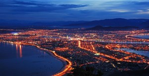 Những bức ảnh về Việt Nam đẹp khiến bạn phải thốt lên "Đất nước mình đẹp quá!"