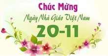 20 bài thơ chế 20/11, thơ chế về thầy cô vui, hài hước