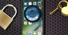 Các “độc chiêu” bảo mật iPhone mà bạn bỏ lỡ